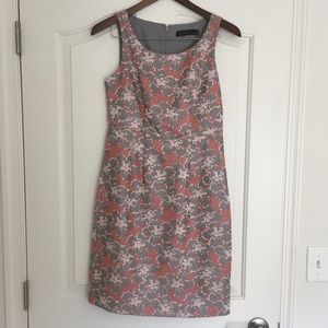 Sleeveless Limited Dress